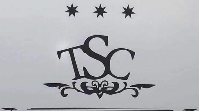 Hotel Tsc Pansion SJJ Logo fotografie