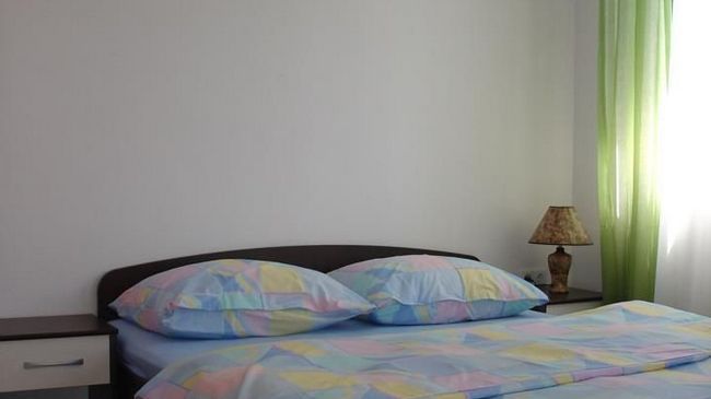 Hotel Tsc Pansion SJJ Pokoj fotografie