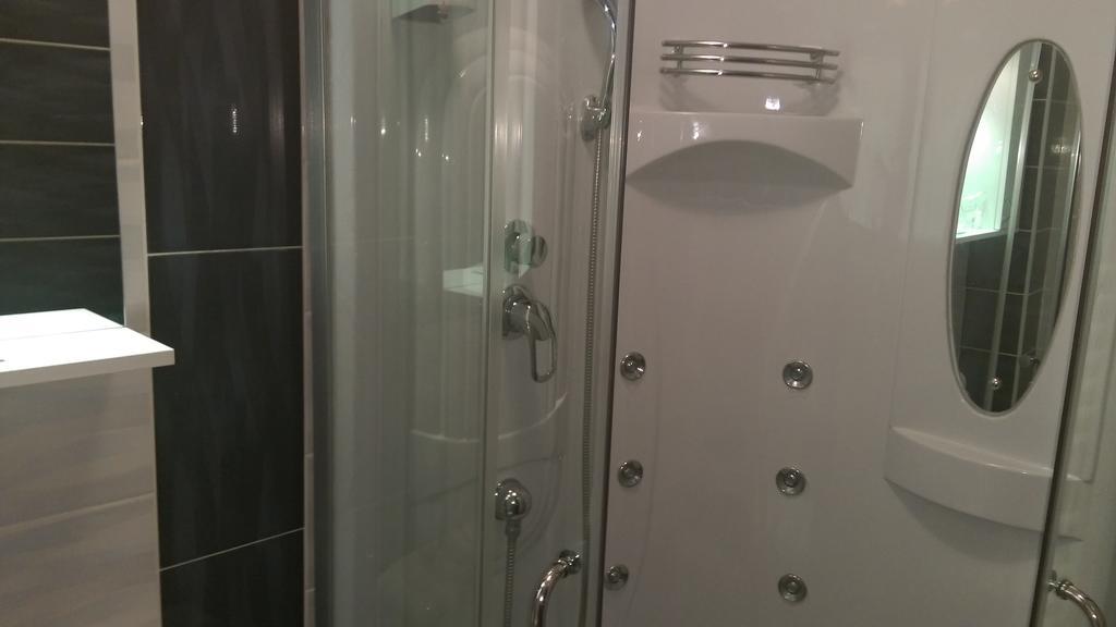 Hotel Tsc Pansion SJJ Pokoj fotografie