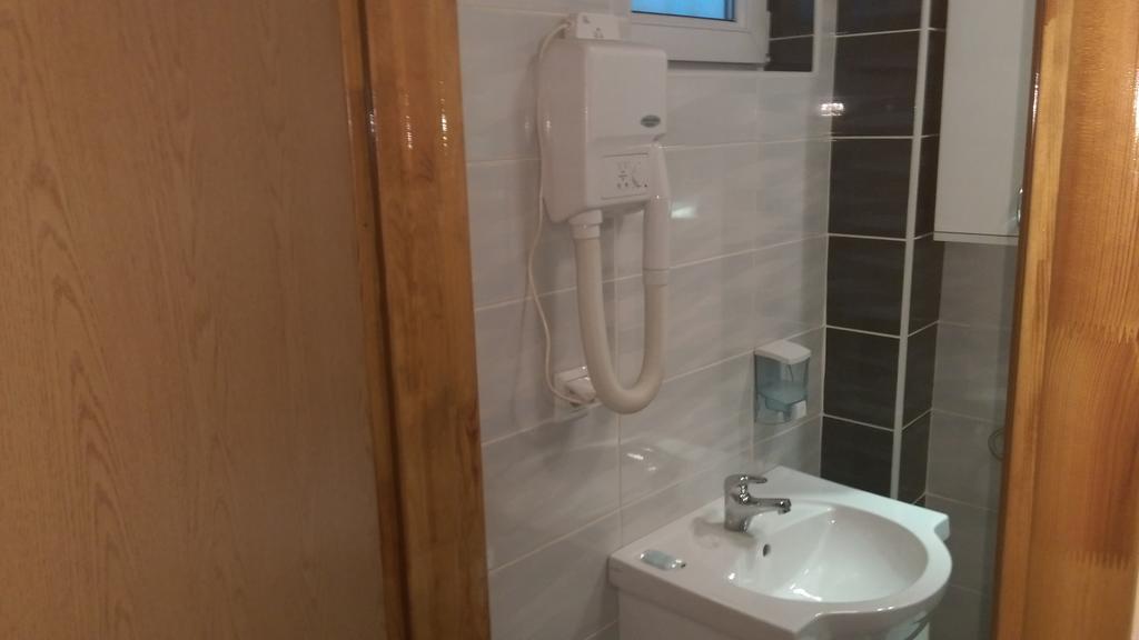 Hotel Tsc Pansion SJJ Pokoj fotografie
