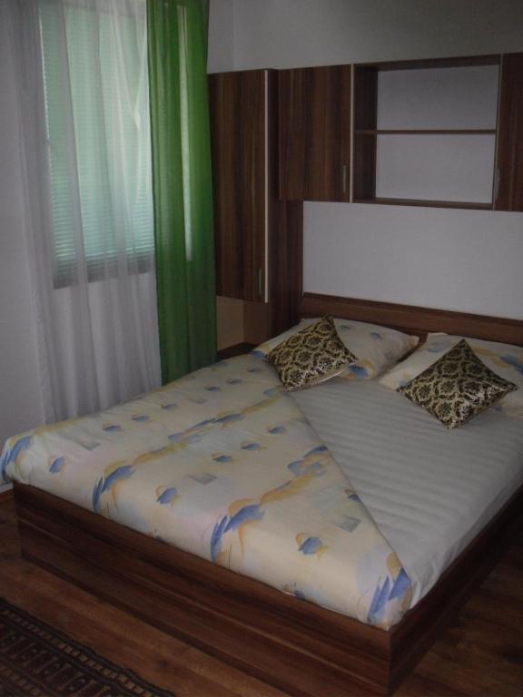 Hotel Tsc Pansion SJJ Pokoj fotografie