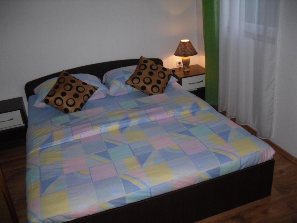 Hotel Tsc Pansion SJJ Pokoj fotografie