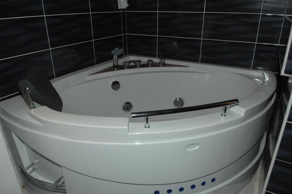 Hotel Tsc Pansion SJJ Pokoj fotografie