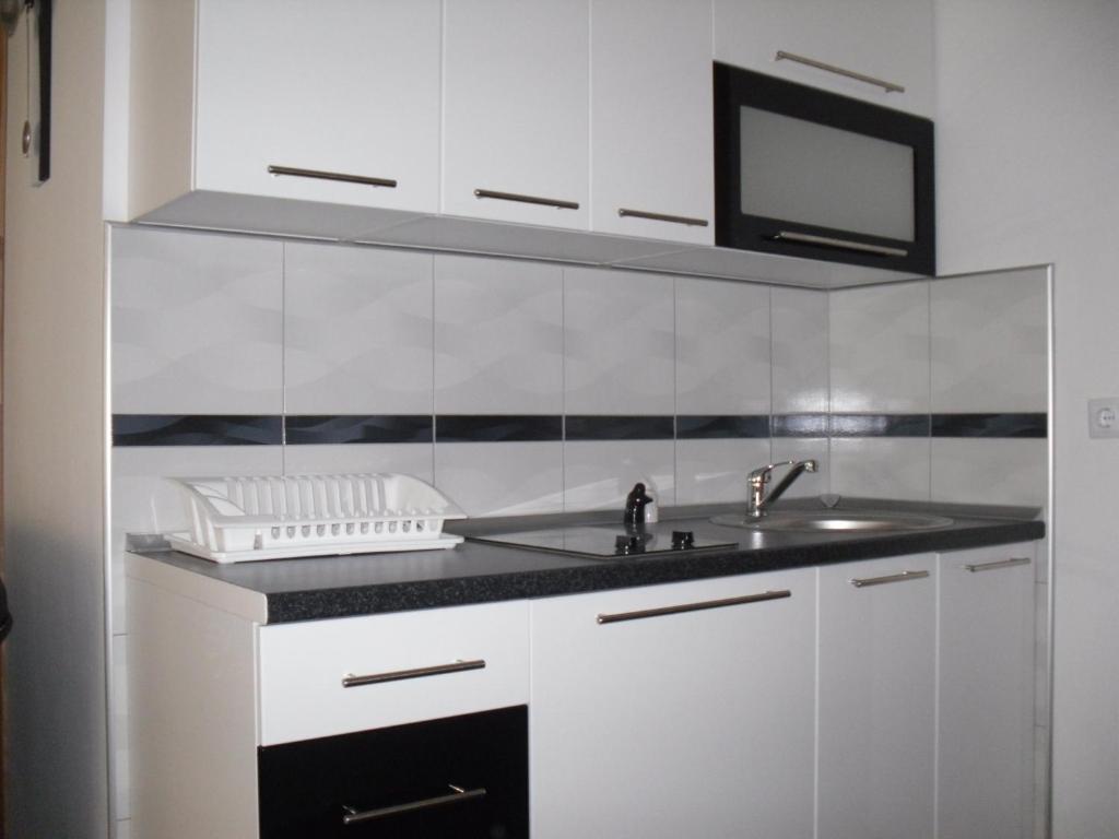Hotel Tsc Pansion SJJ Pokoj fotografie